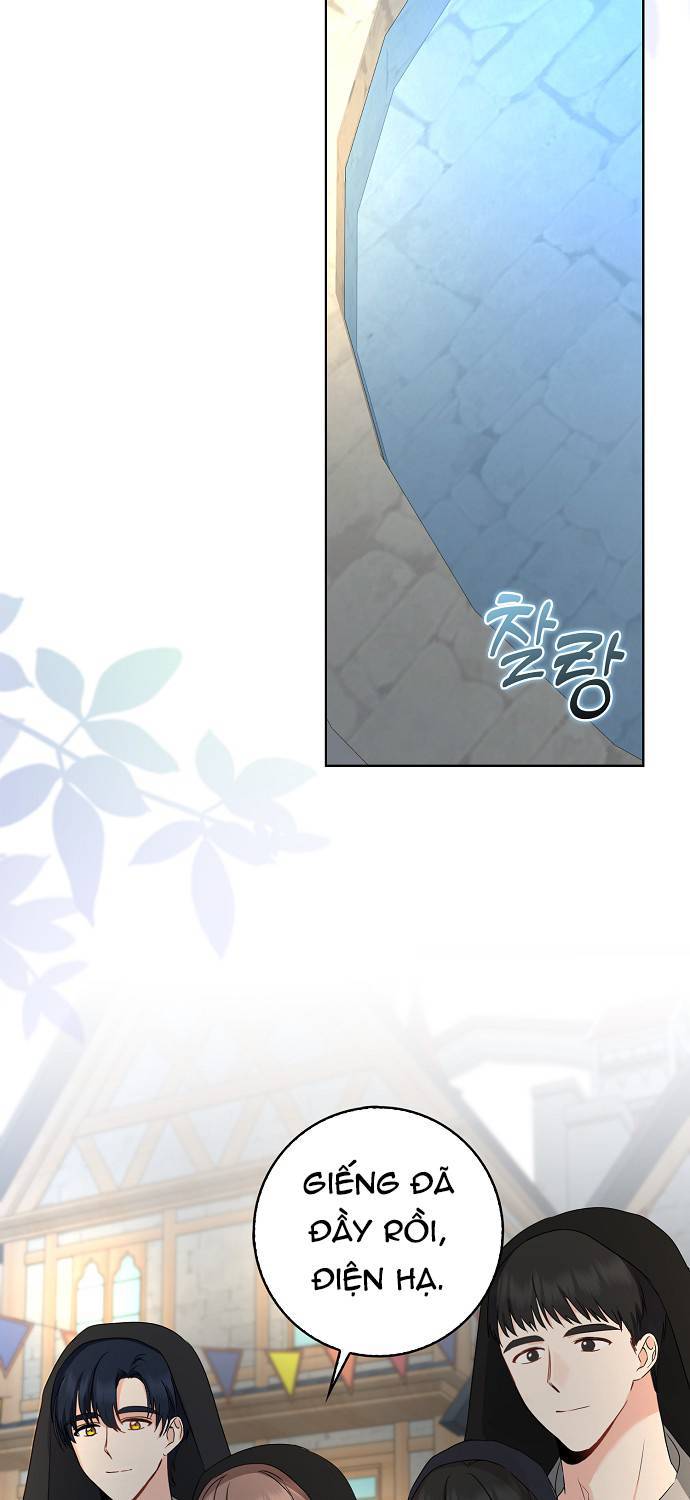 Ninita Yêu Dấu - Phần 2 Chap 995.4 - Next Chap 996.4