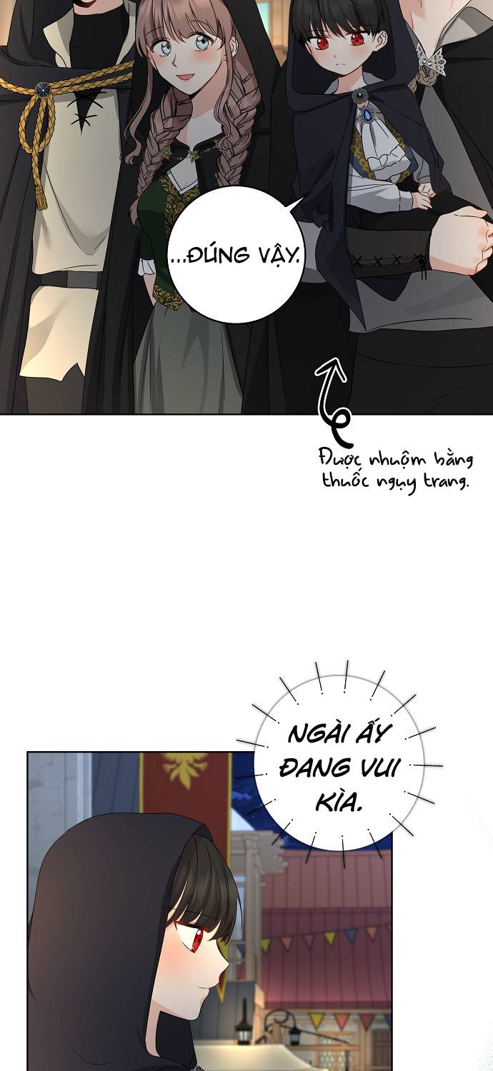 Ninita Yêu Dấu - Phần 2 Chap 995.4 - Next Chap 996.4