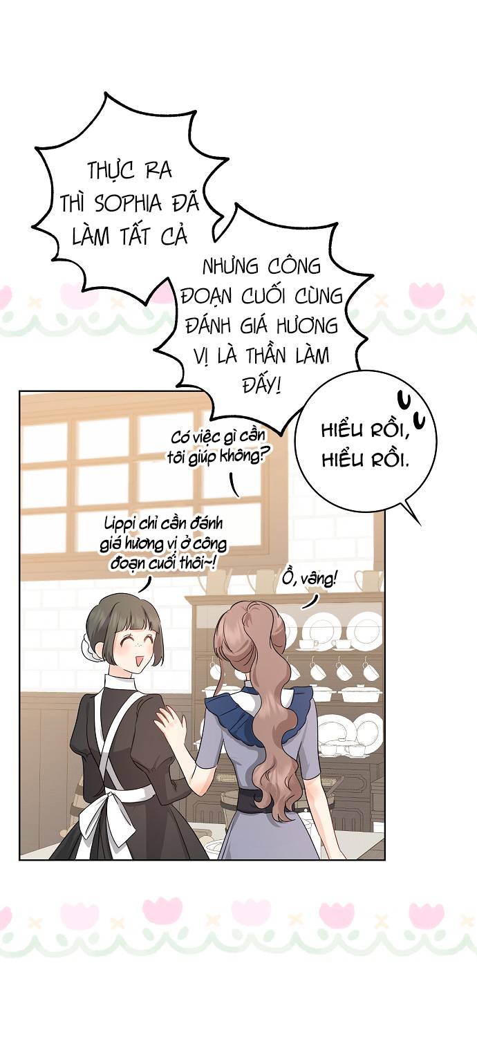 Ninita Yêu Dấu - Phần 2 Chap 995.4 - Next Chap 996.4