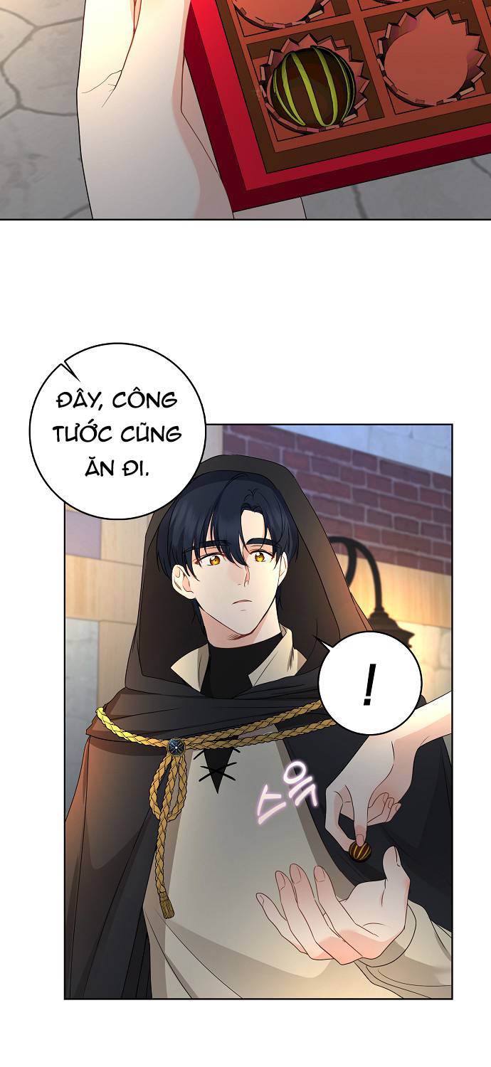 Ninita Yêu Dấu - Phần 2 Chap 995.4 - Next Chap 996.4