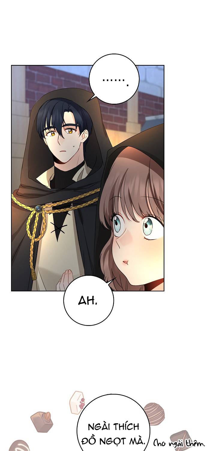 Ninita Yêu Dấu - Phần 2 Chap 995.4 - Next Chap 996.4