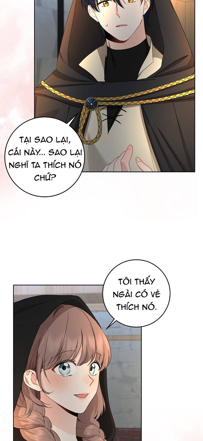 Ninita Yêu Dấu - Phần 2 Chap 995.4 - Next Chap 996.4