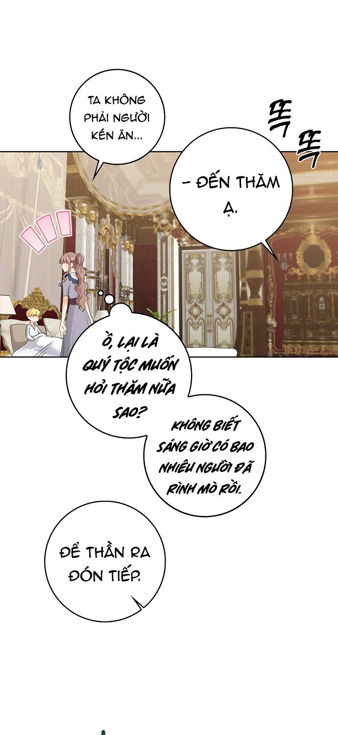 Ninita Yêu Dấu - Phần 2 Chap 995.4 - Next Chap 996.4