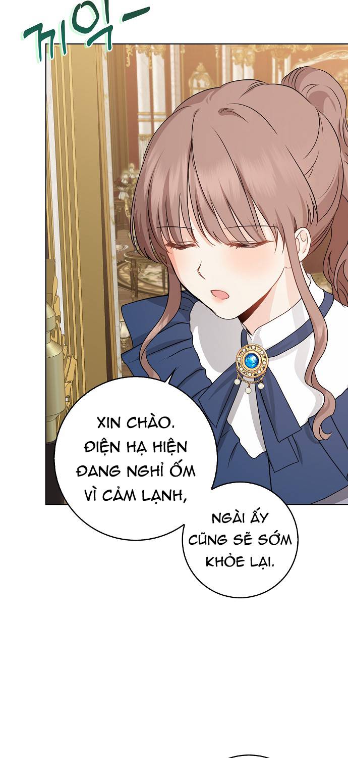 Ninita Yêu Dấu - Phần 2 Chap 995.4 - Next Chap 996.4