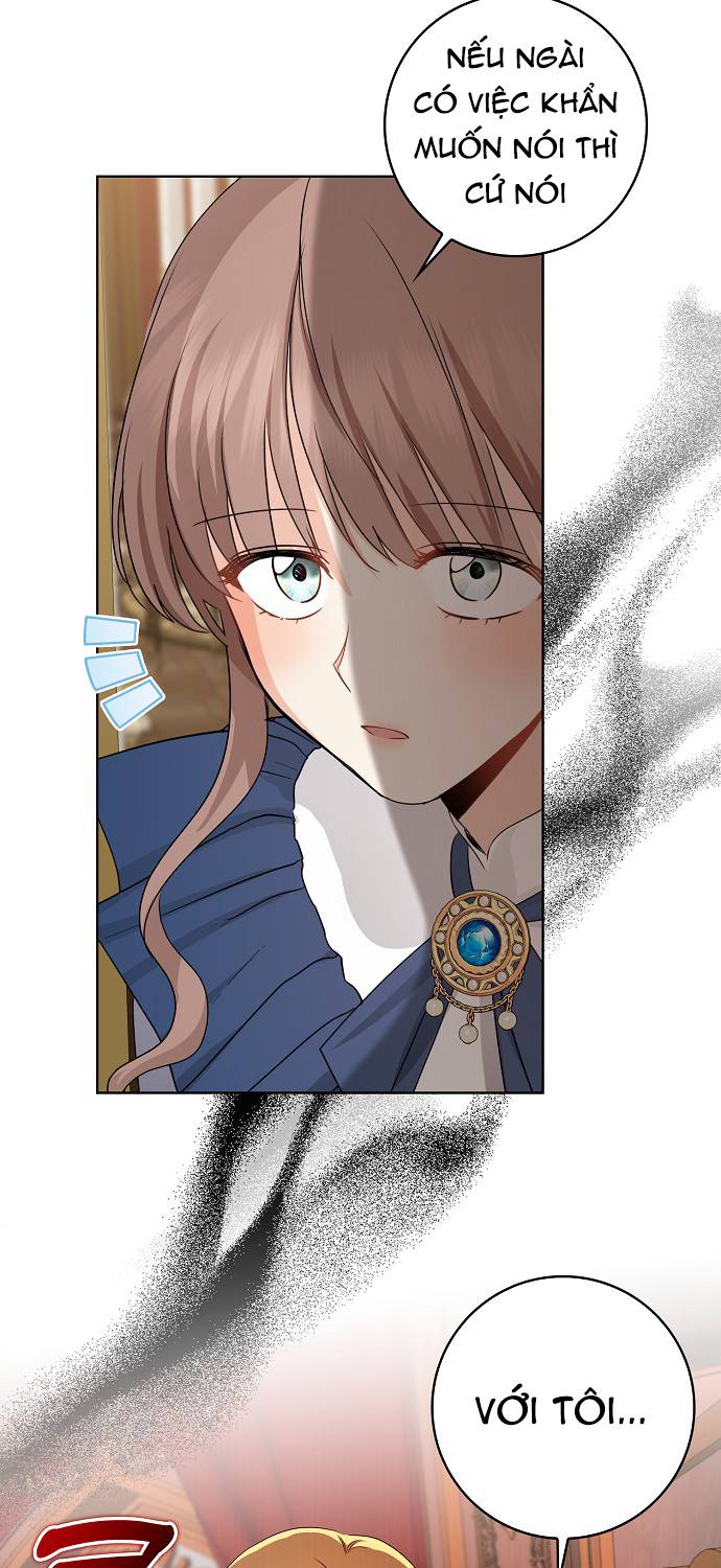 Ninita Yêu Dấu - Phần 2 Chap 995.4 - Next Chap 996.4