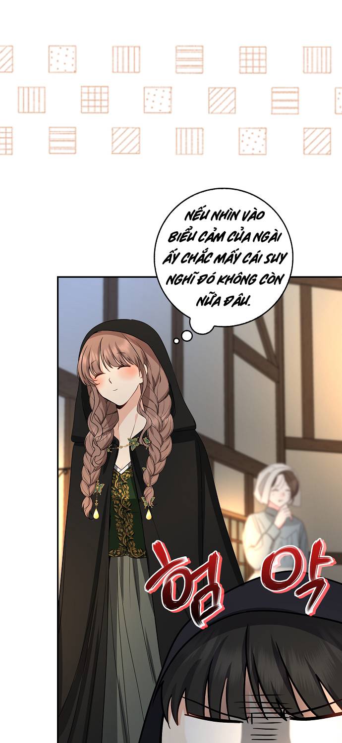 Ninita Yêu Dấu - Phần 2 Chap 995.5 - Next Chap 996.5