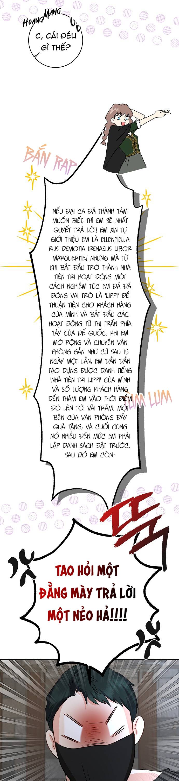 Ninita Yêu Dấu - Phần 2 Chap 995.5 - Next Chap 996.5