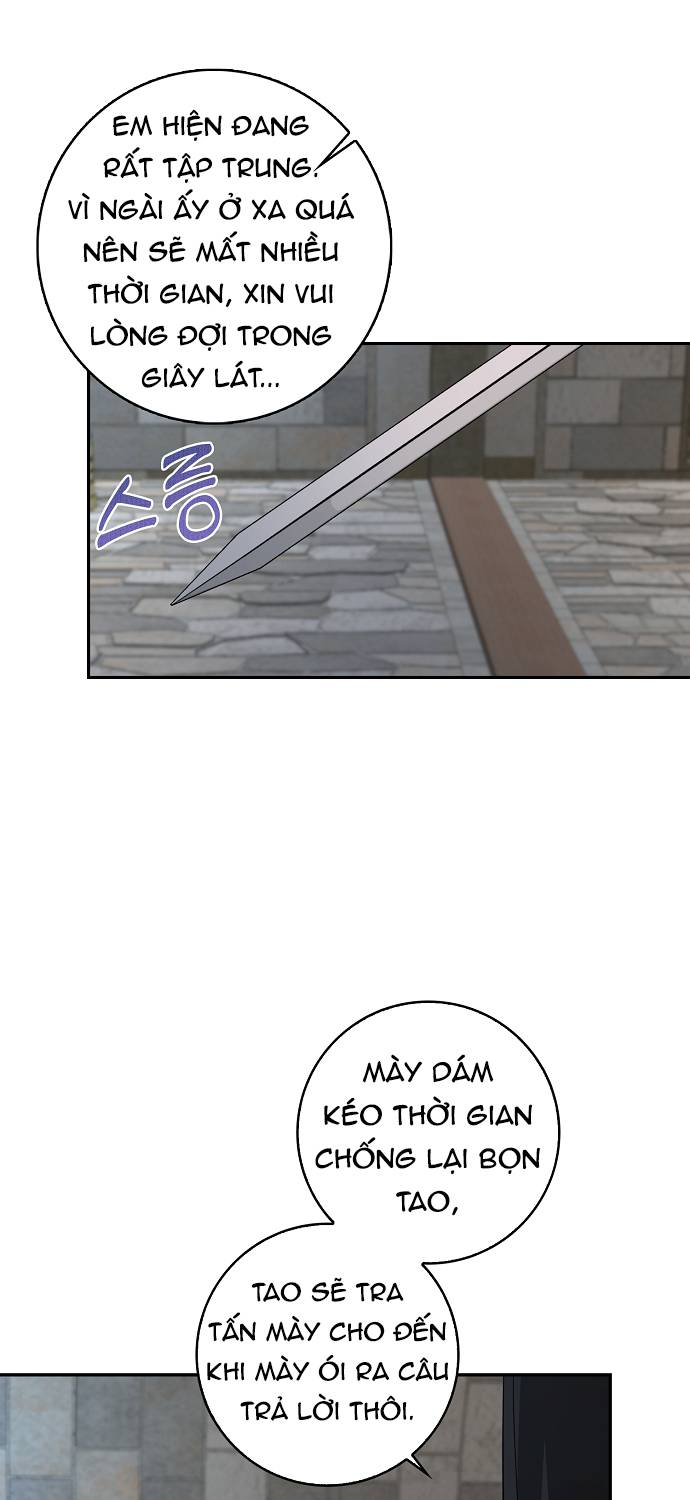 Ninita Yêu Dấu - Phần 2 Chap 995.5 - Next Chap 996.5