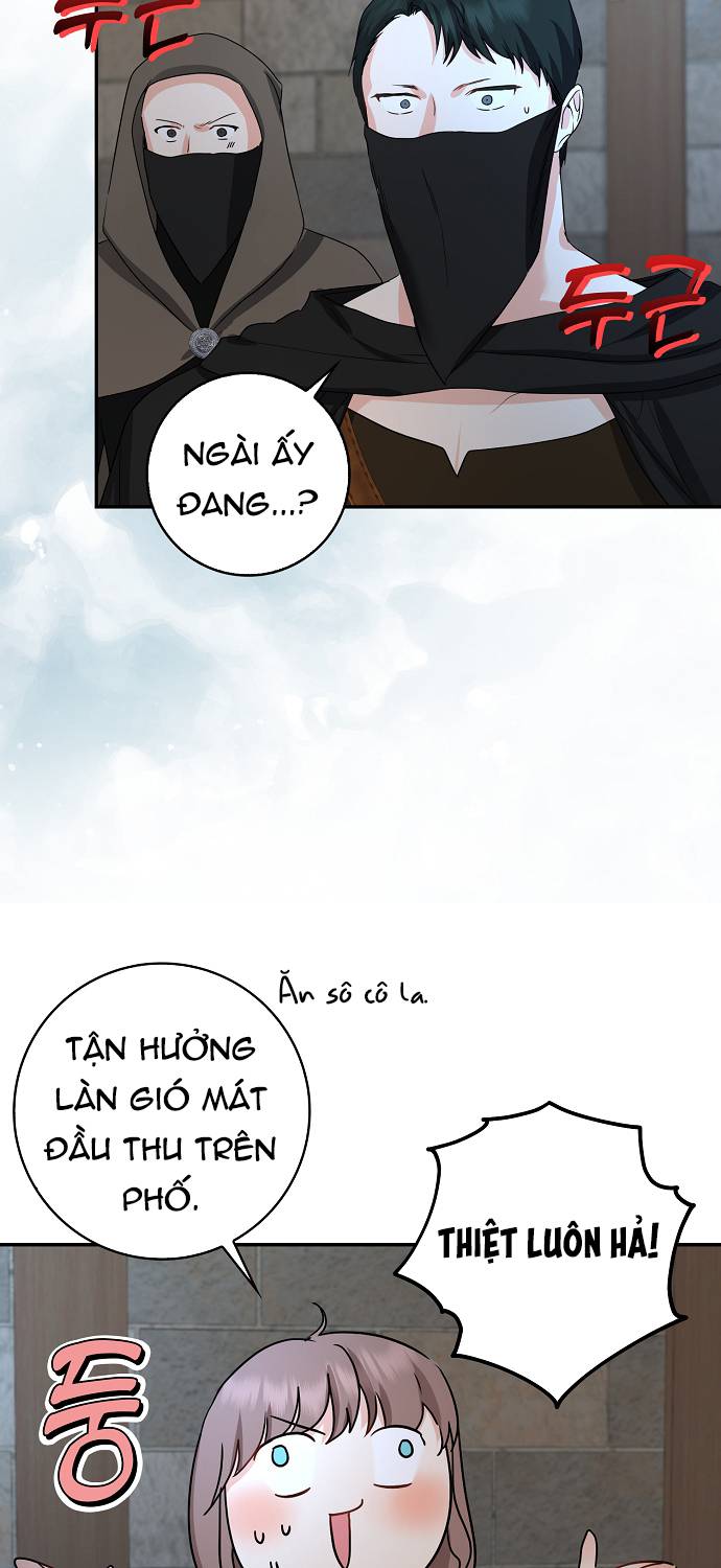 Ninita Yêu Dấu - Phần 2 Chap 995.5 - Next Chap 996.5