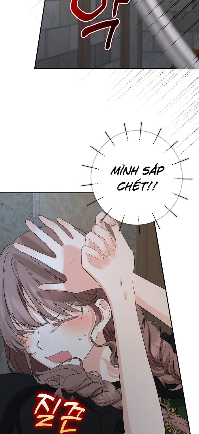 Ninita Yêu Dấu - Phần 2 Chap 995.5 - Next Chap 996.5