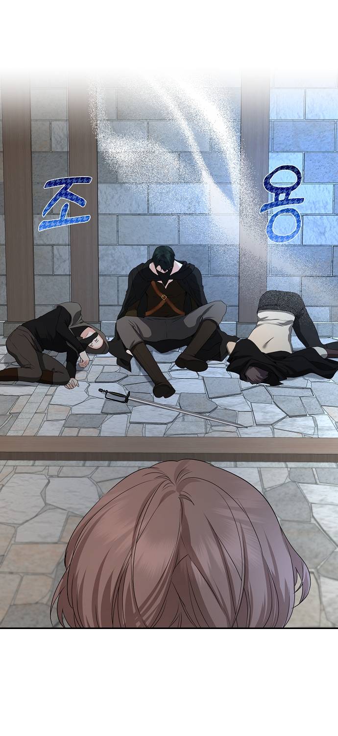 Ninita Yêu Dấu - Phần 2 Chap 995.5 - Next Chap 996.5