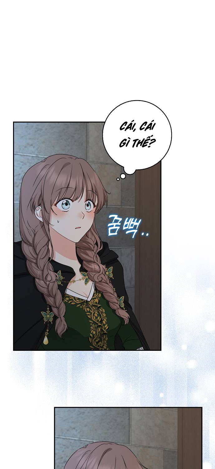 Ninita Yêu Dấu - Phần 2 Chap 995.5 - Next Chap 996.5