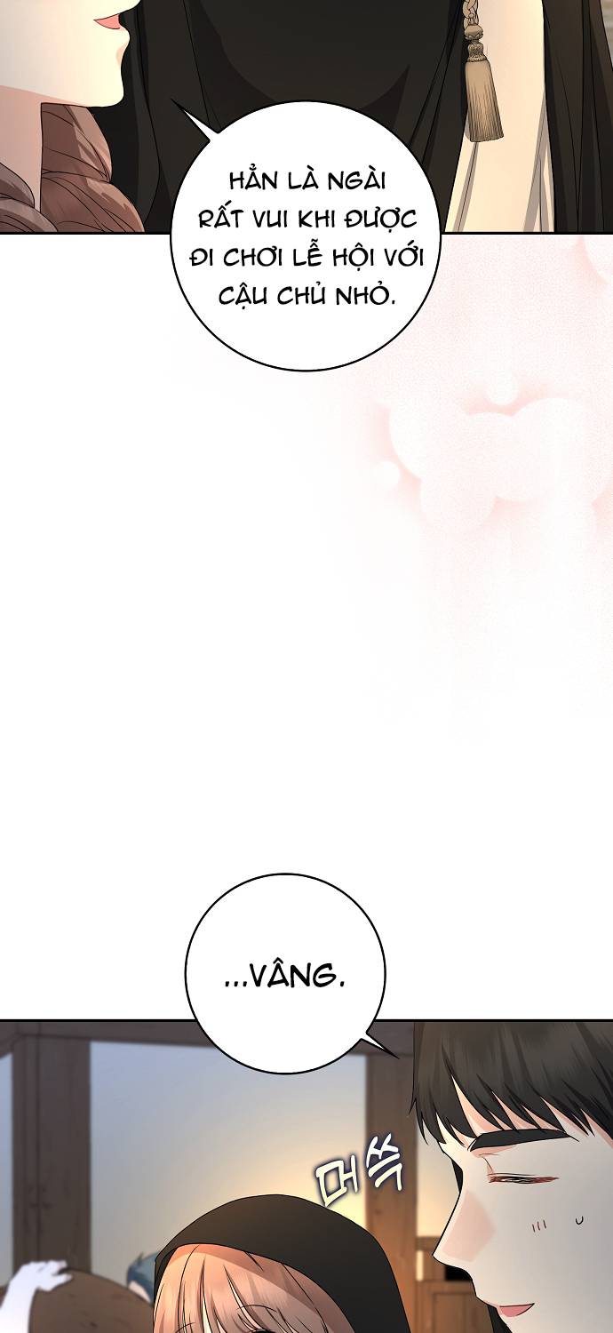 Ninita Yêu Dấu - Phần 2 Chap 995.5 - Next Chap 996.5