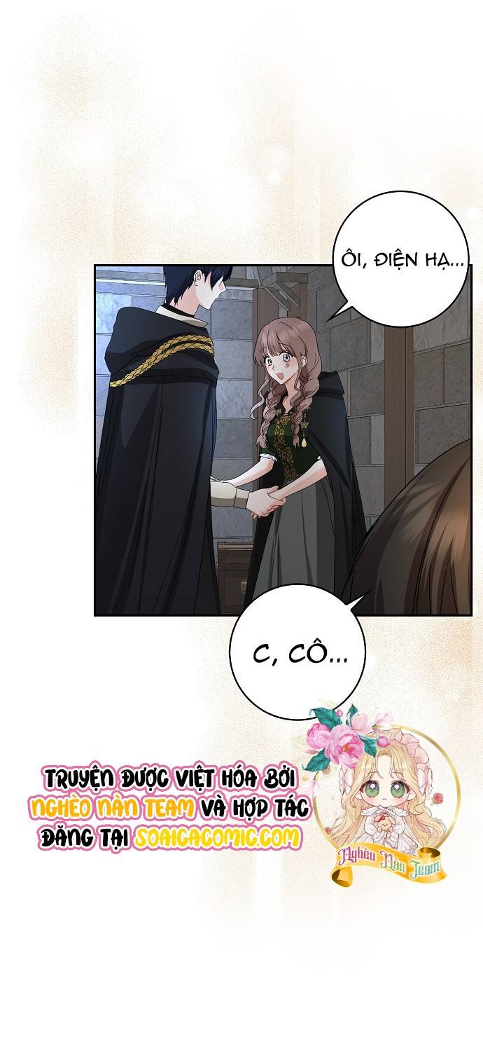 Ninita Yêu Dấu - Phần 2 Chap 995.5 - Next Chap 996.5