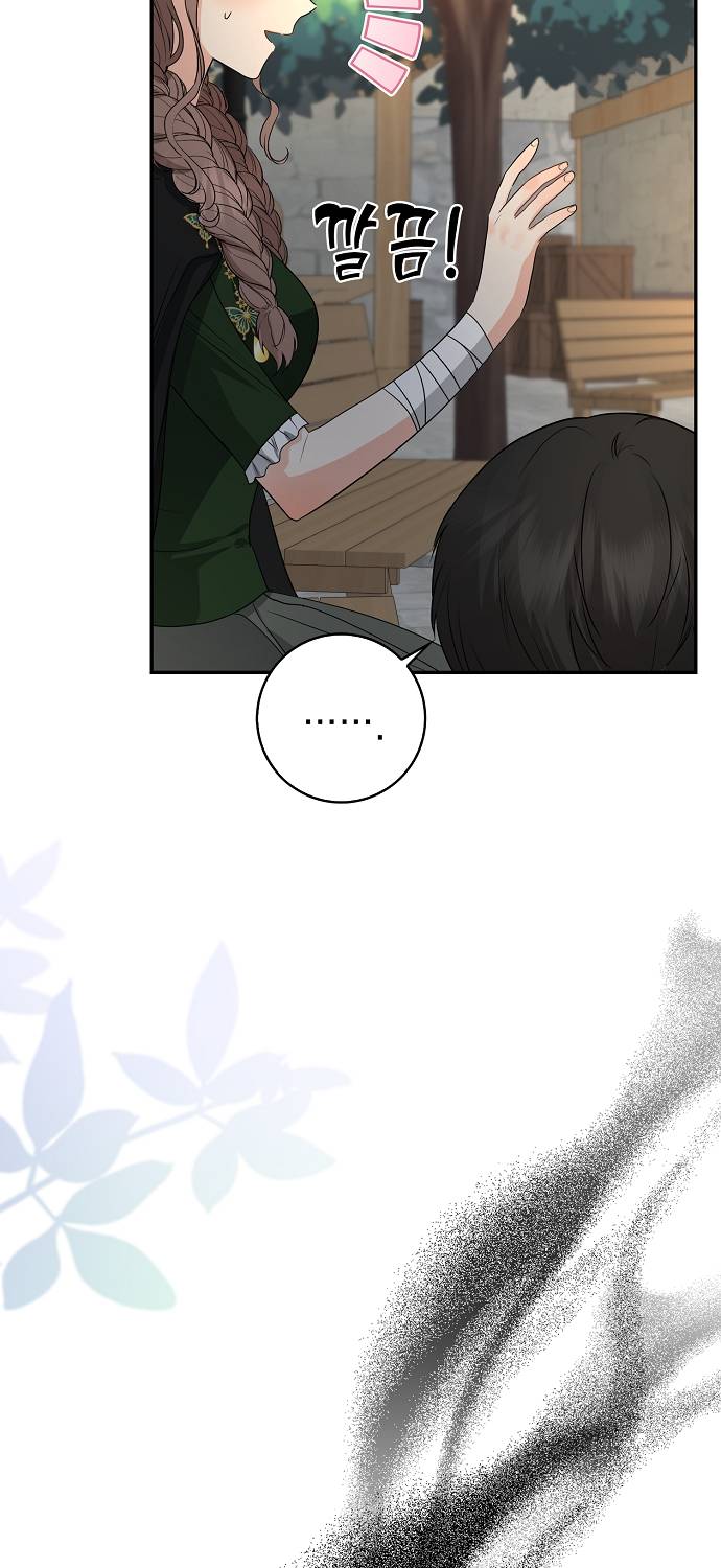 Ninita Yêu Dấu - Phần 2 Chap 995.5 - Next Chap 996.5