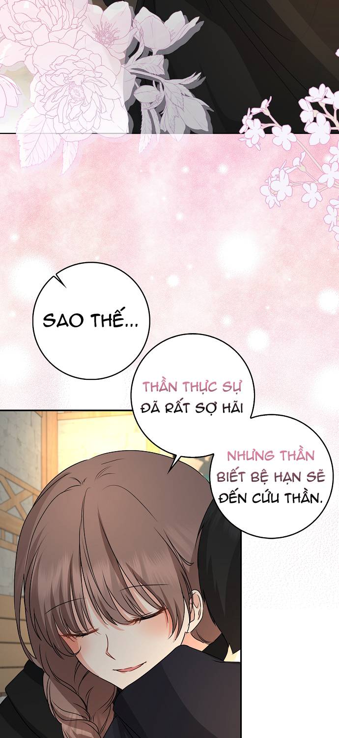 Ninita Yêu Dấu - Phần 2 Chap 995.5 - Next Chap 996.5