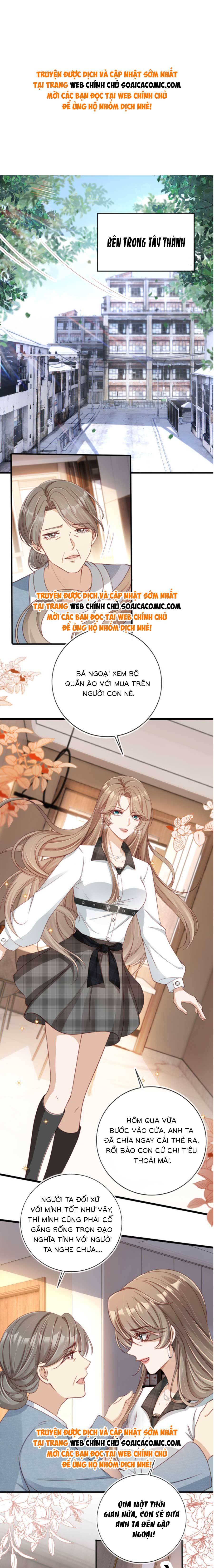 Ninita Yêu Dấu - Phần 2 Chap 995.6 - Next Chap 996.6