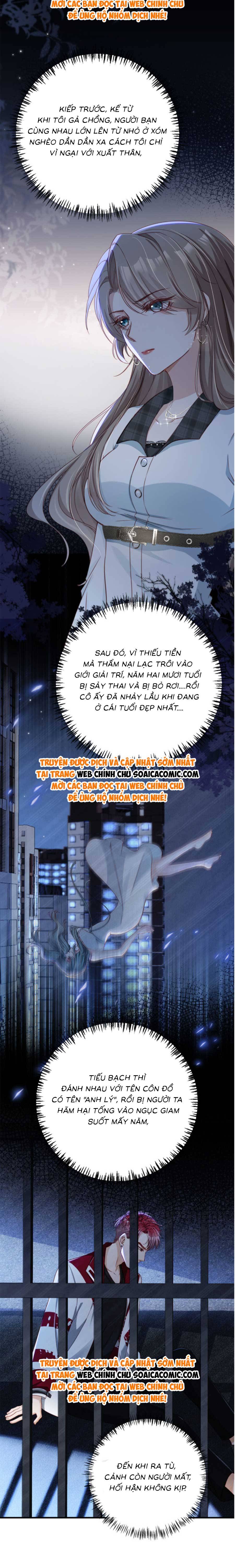 Ninita Yêu Dấu - Phần 2 Chap 995.6 - Next Chap 996.6