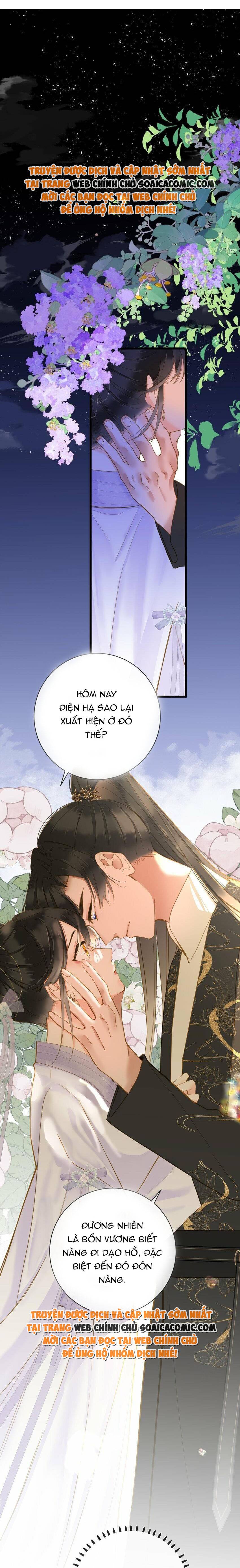 Ninita Yêu Dấu - Phần 2 Chap 995.7 - Next Chap 996.7