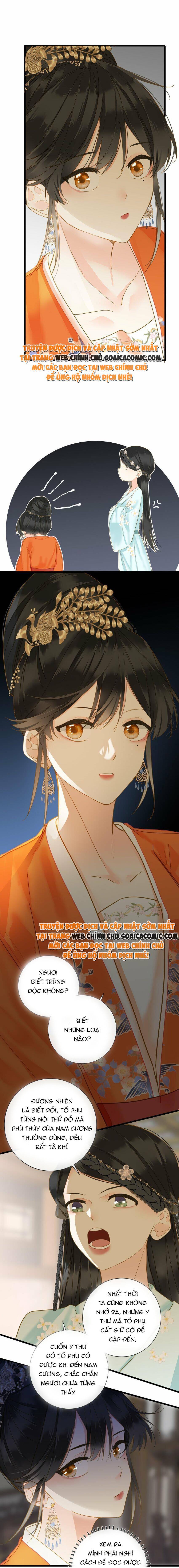 Ninita Yêu Dấu - Phần 2 Chap 995.7 - Next Chap 996.7