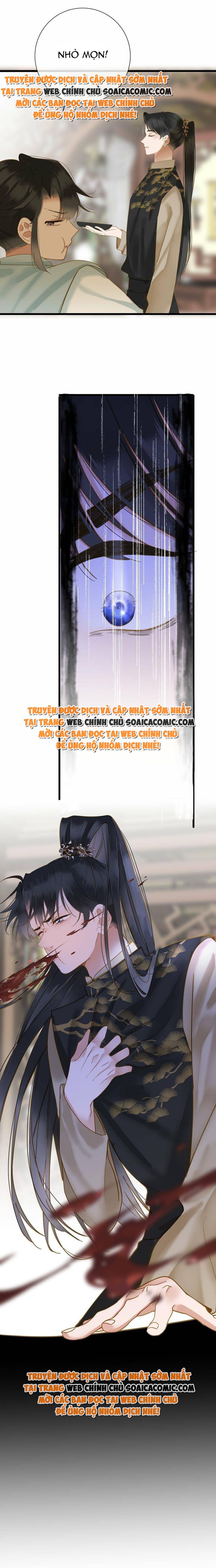 Ninita Yêu Dấu - Phần 2 Chap 995.7 - Next Chap 996.7