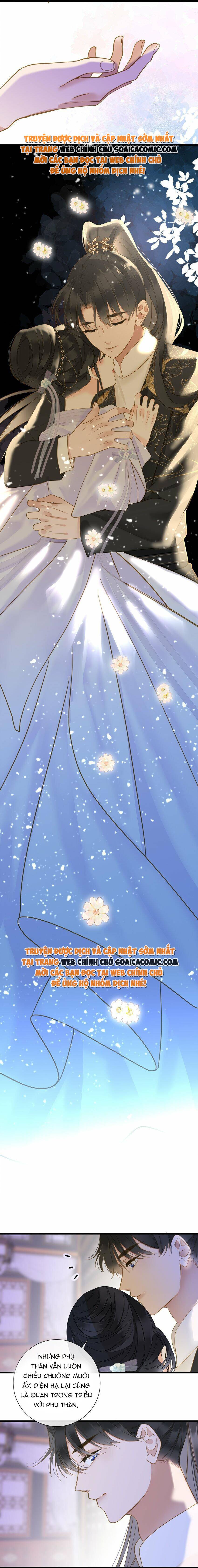 Ninita Yêu Dấu - Phần 2 Chap 995.7 - Next Chap 996.7