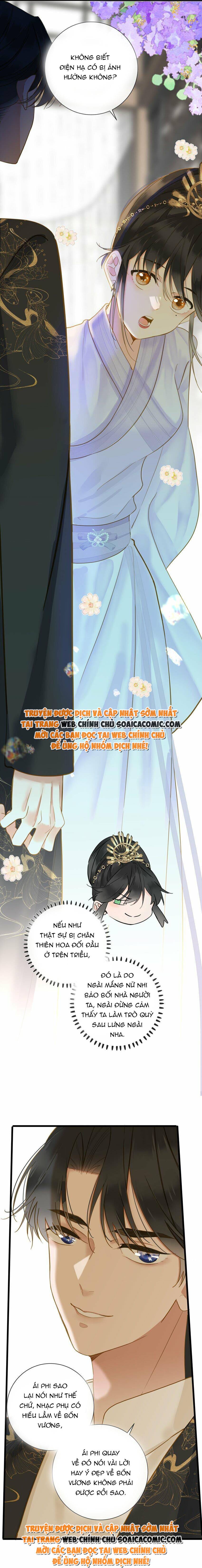 Ninita Yêu Dấu - Phần 2 Chap 995.7 - Next Chap 996.7