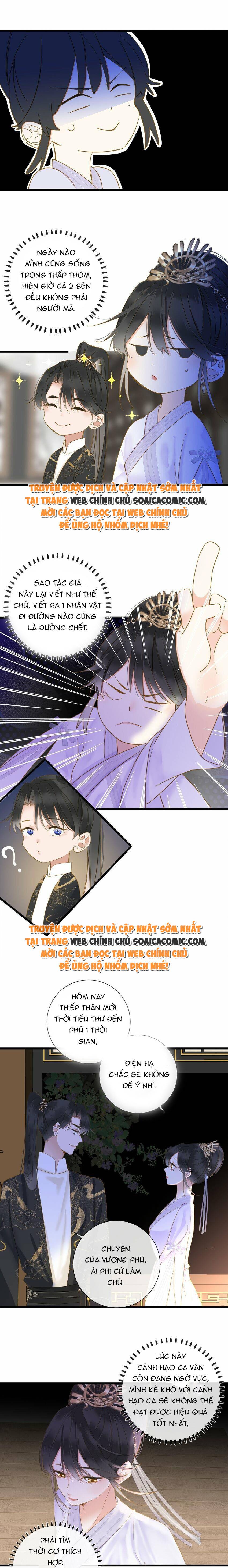 Ninita Yêu Dấu - Phần 2 Chap 995.7 - Next Chap 996.7