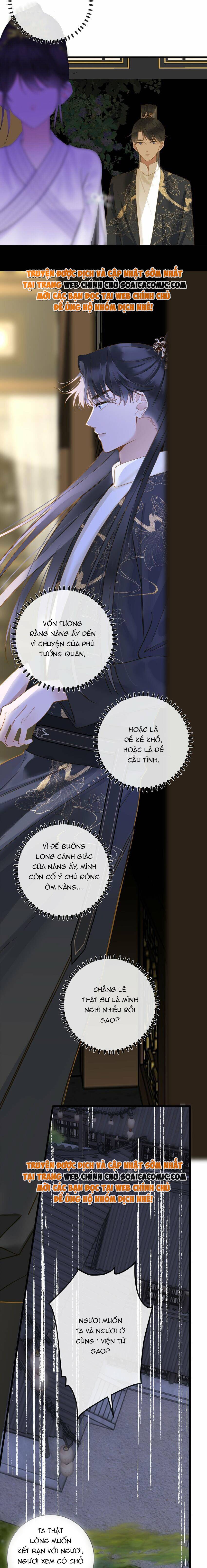 Ninita Yêu Dấu - Phần 2 Chap 995.7 - Next Chap 996.7