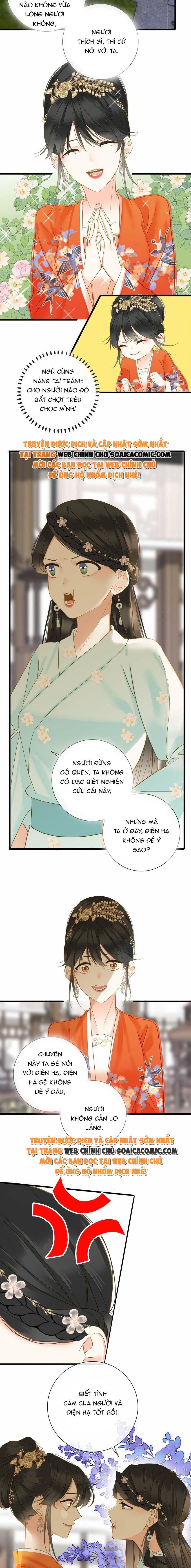 Ninita Yêu Dấu - Phần 2 Chap 995.7 - Next Chap 996.7