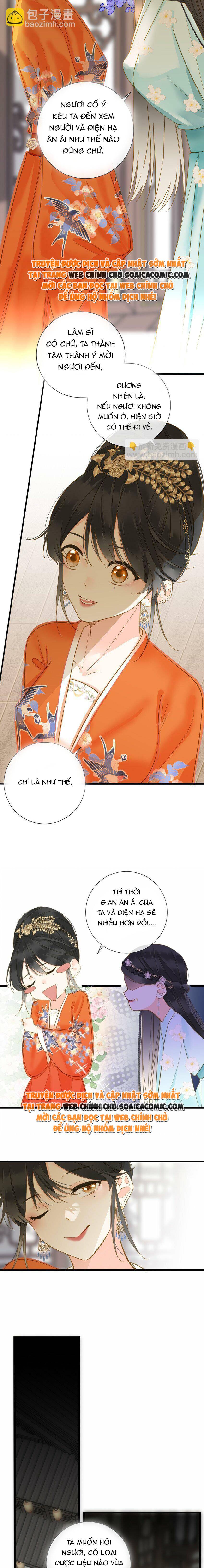 Ninita Yêu Dấu - Phần 2 Chap 995.7 - Next Chap 996.7