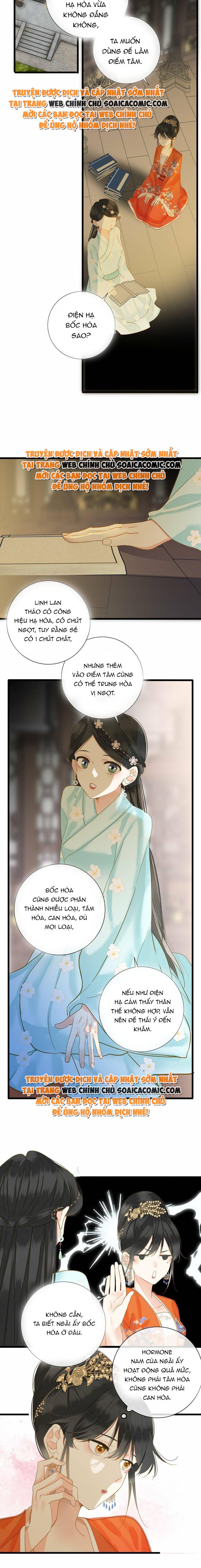 Ninita Yêu Dấu - Phần 2 Chap 995.7 - Next Chap 996.7