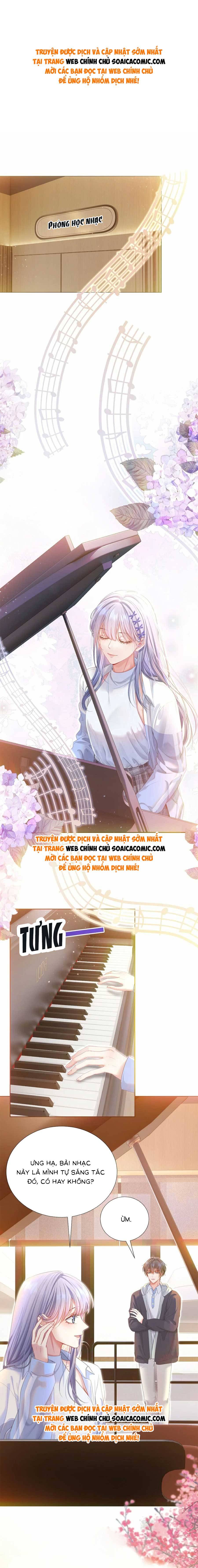 Ninita Yêu Dấu - Phần 2 Chap 995.8 - Next Chap 996.8