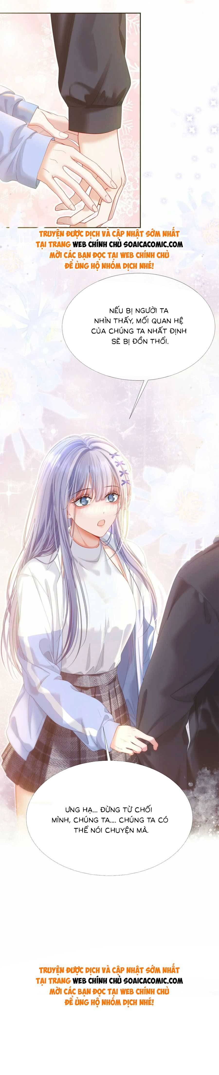 Ninita Yêu Dấu - Phần 2 Chap 995.8 - Next Chap 996.8