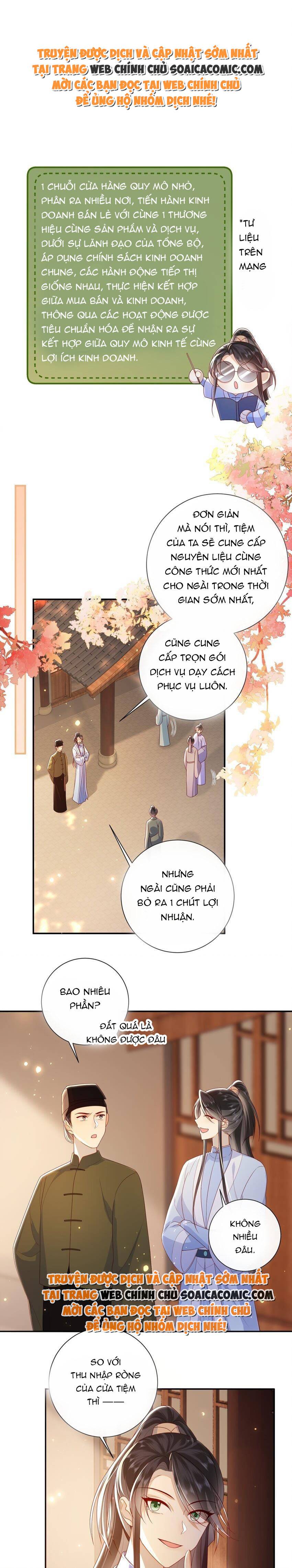 Ninita Yêu Dấu - Phần 2 Chap 995.9 - Next Chap 996.9