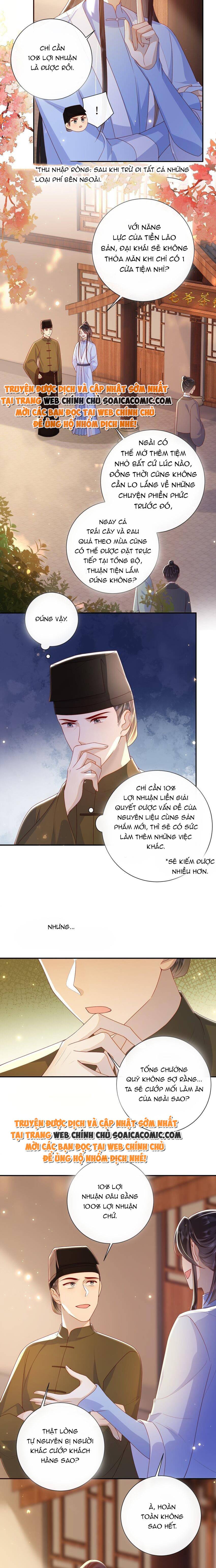 Ninita Yêu Dấu - Phần 2 Chap 995.9 - Next Chap 996.9