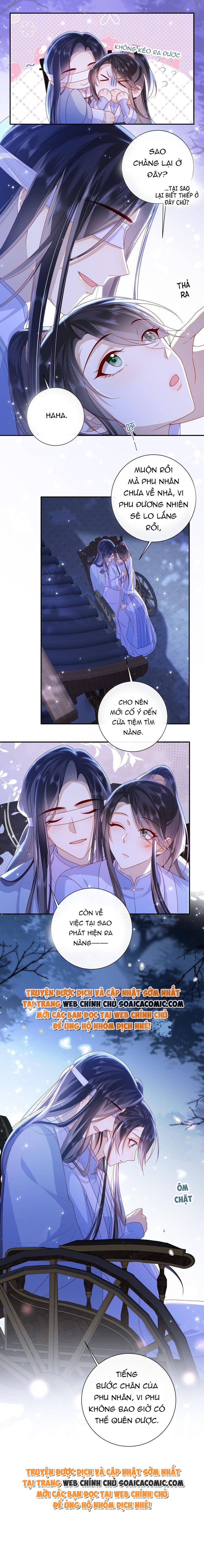 Ninita Yêu Dấu - Phần 2 Chap 995.9 - Next Chap 996.9