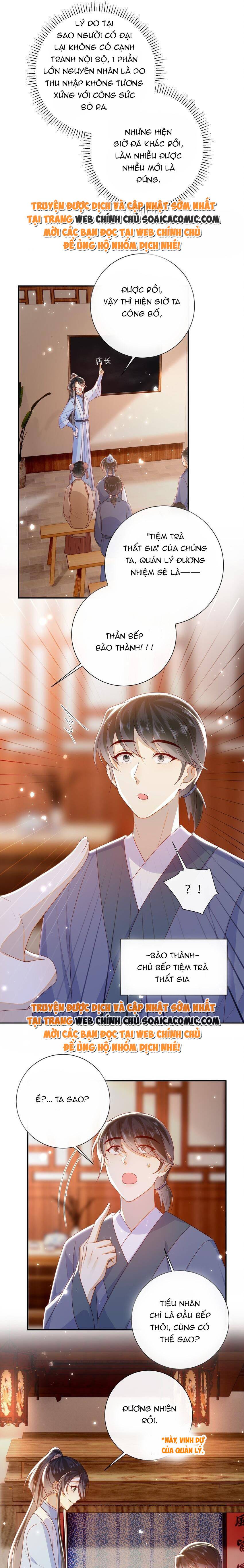 Ninita Yêu Dấu - Phần 2 Chap 995.9 - Next Chap 996.9