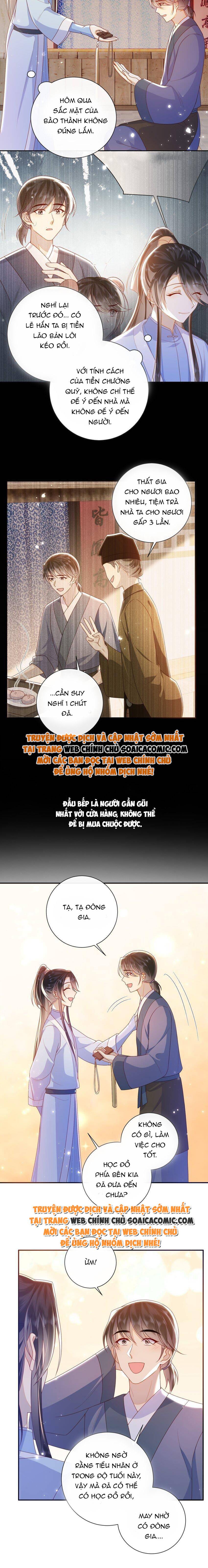 Ninita Yêu Dấu - Phần 2 Chap 995.9 - Next Chap 996.9