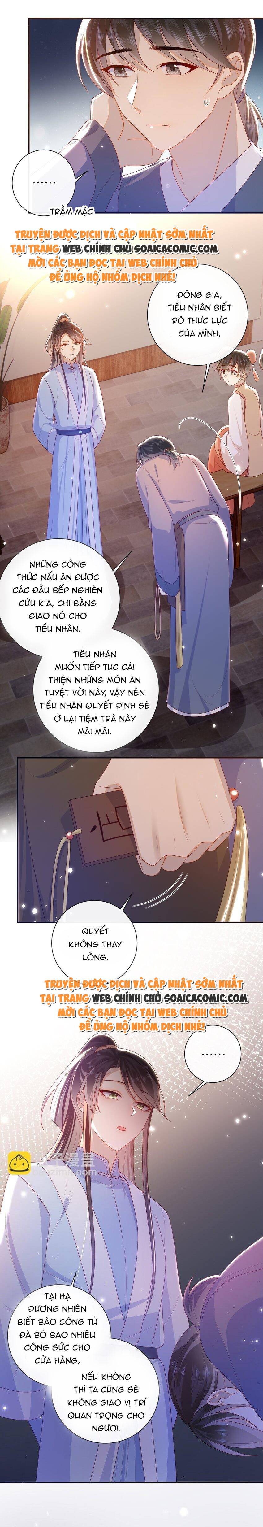 Ninita Yêu Dấu - Phần 2 Chap 995.9 - Next Chap 996.9