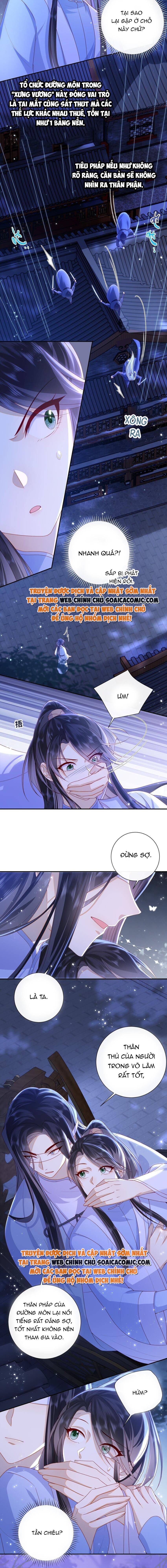Ninita Yêu Dấu - Phần 2 Chap 995.9 - Next Chap 996.9