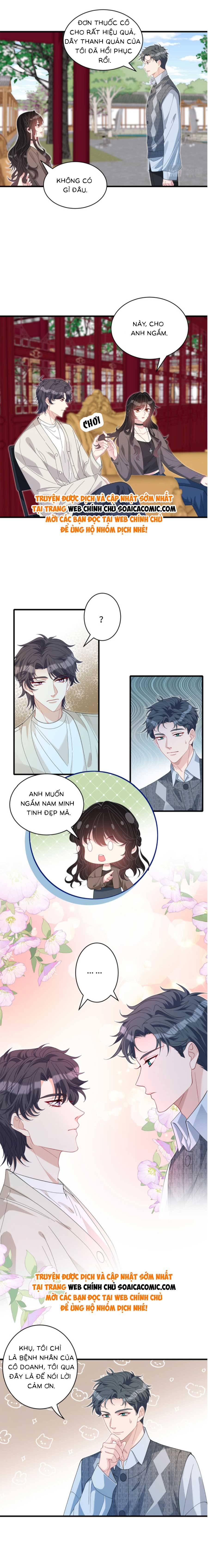 Ninita Yêu Dấu - Phần 2 Chap 996.1 - Next Chap 997.1