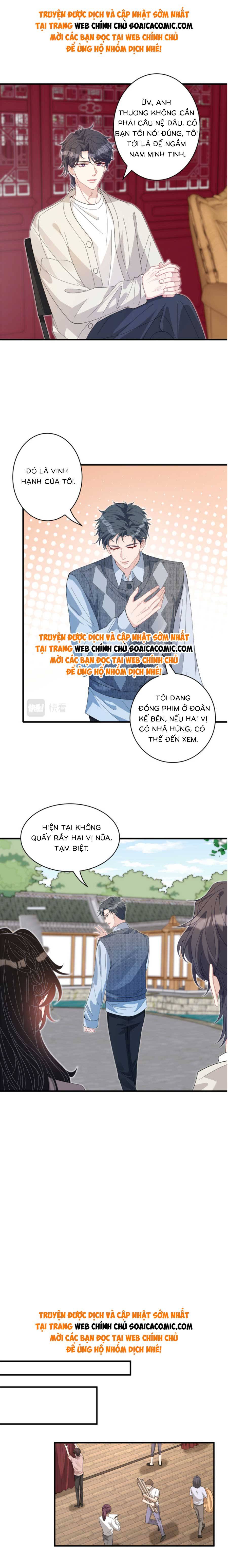 Ninita Yêu Dấu - Phần 2 Chap 996.1 - Next Chap 997.1