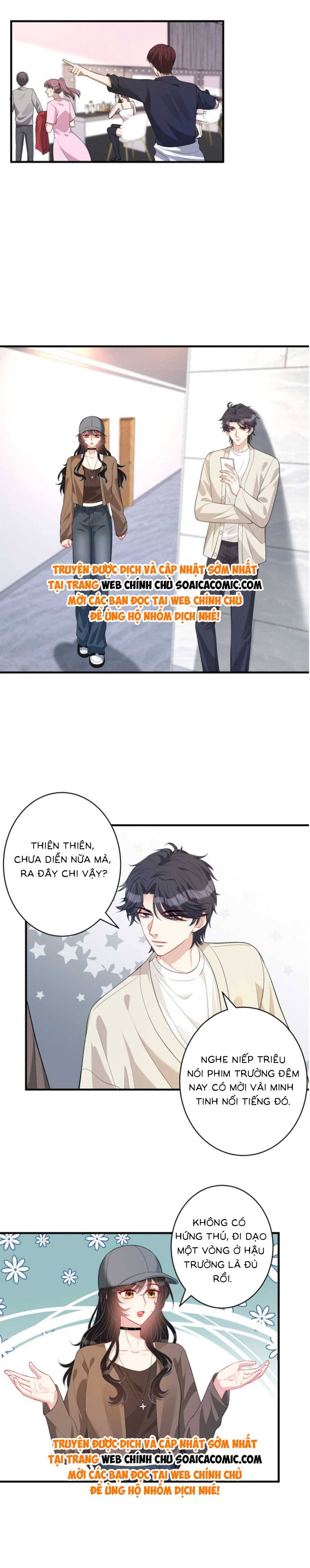 Ninita Yêu Dấu - Phần 2 Chap 996.1 - Next Chap 997.1