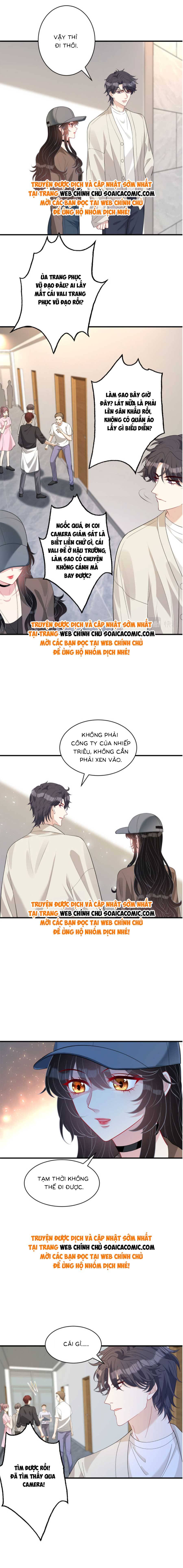 Ninita Yêu Dấu - Phần 2 Chap 996.1 - Next Chap 997.1