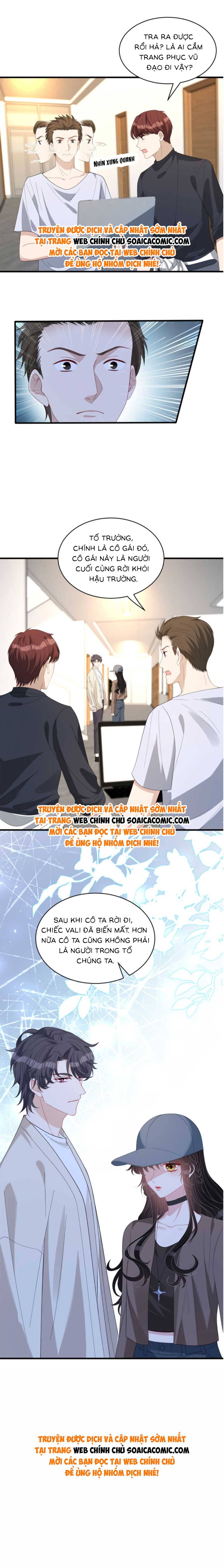 Ninita Yêu Dấu - Phần 2 Chap 996.1 - Next Chap 997.1