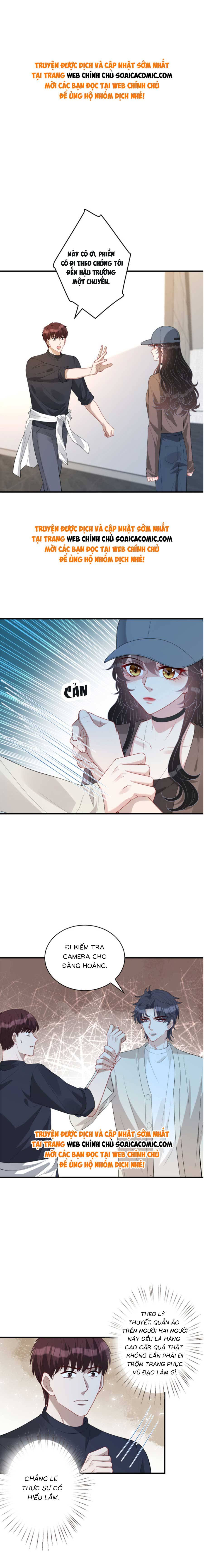 Ninita Yêu Dấu - Phần 2 Chap 996.2 - Next Chap 997.2