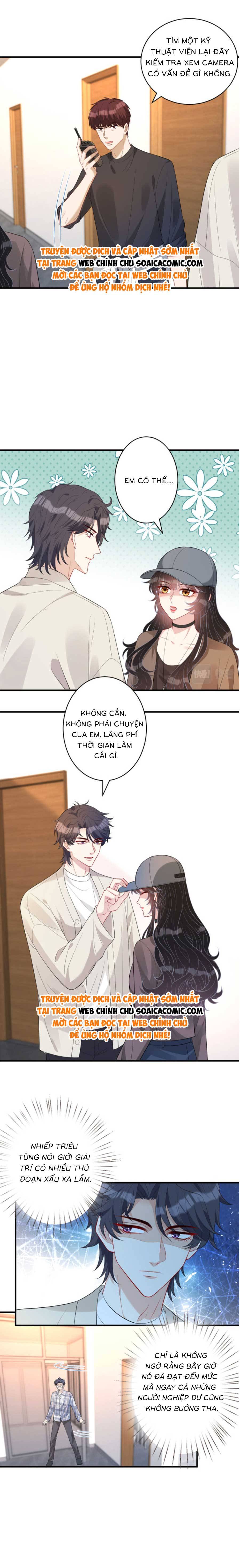 Ninita Yêu Dấu - Phần 2 Chap 996.2 - Next Chap 997.2