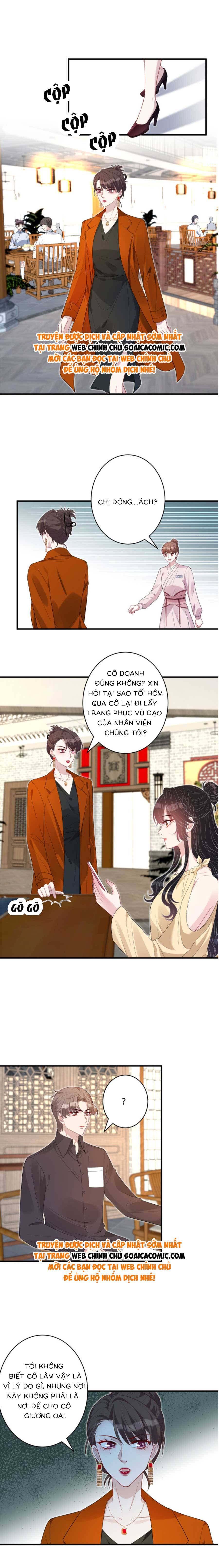 Ninita Yêu Dấu - Phần 2 Chap 996.2 - Next Chap 997.2