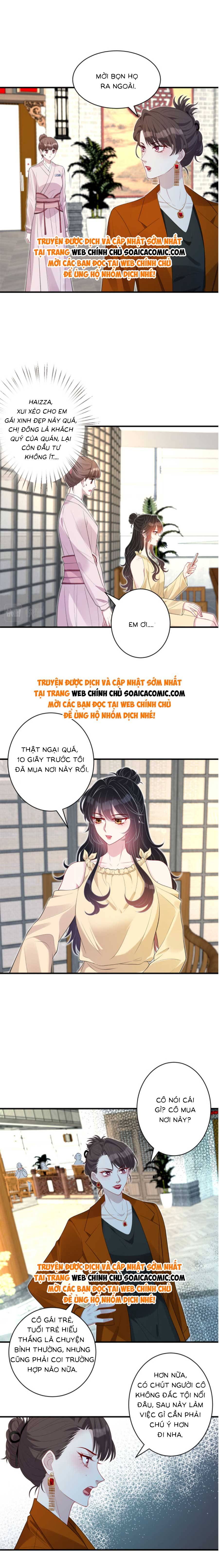 Ninita Yêu Dấu - Phần 2 Chap 996.2 - Next Chap 997.2